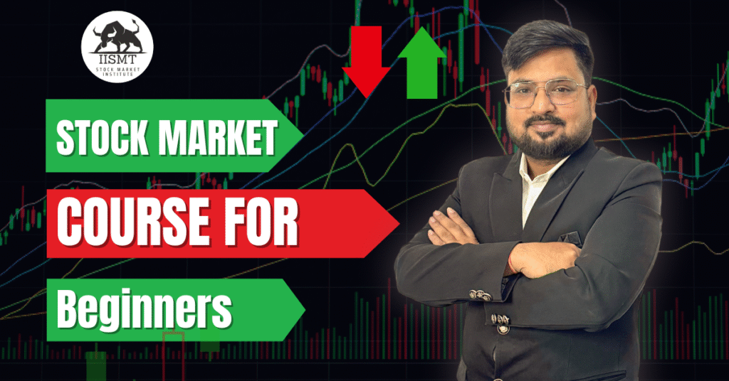 Stock Market Course for Beginners