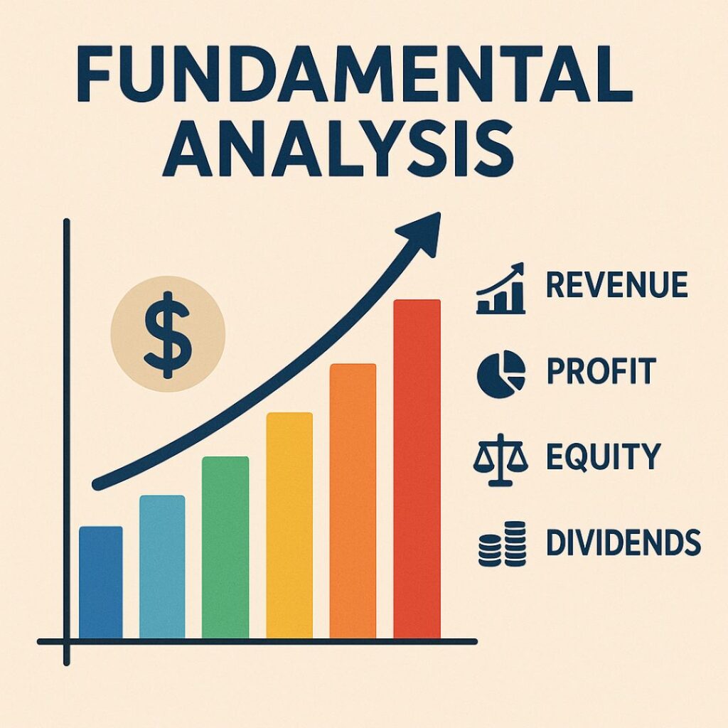Fundamental Analysis Course