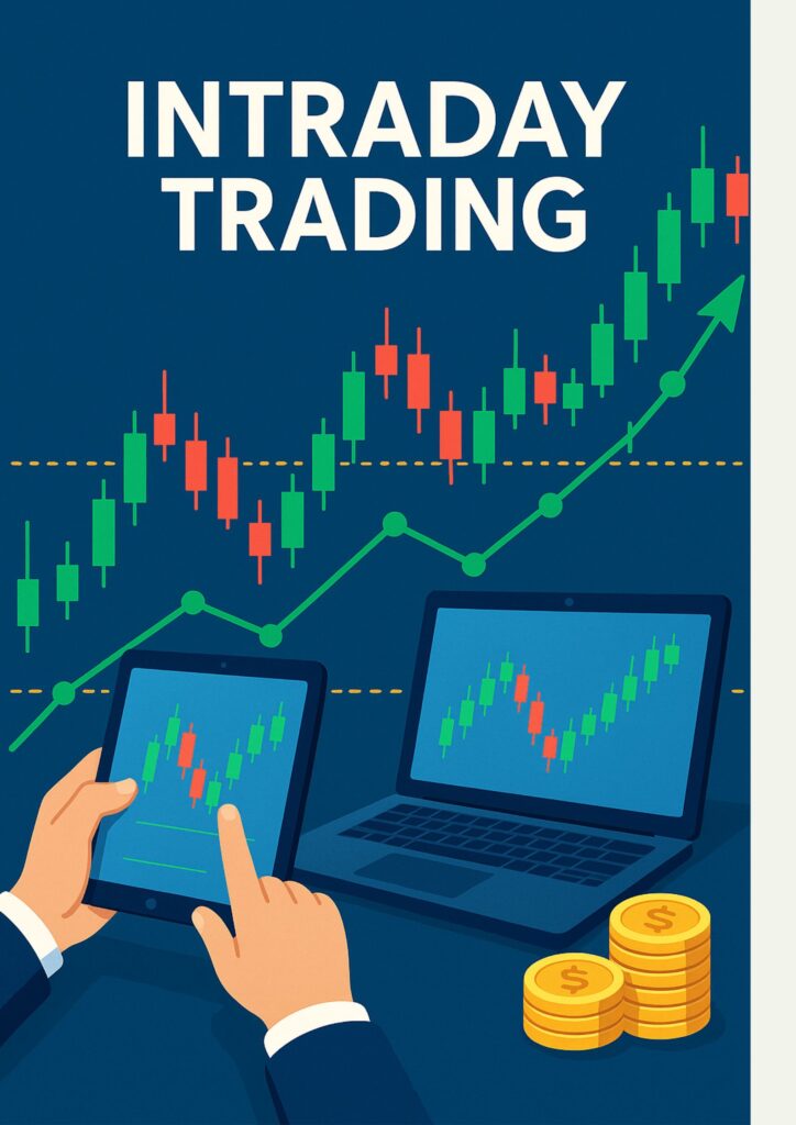 Intraday Trading Course