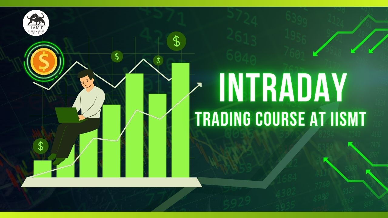 Best Intraday Trading Course in 2025