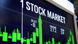 Trading Course with Live Market Practice