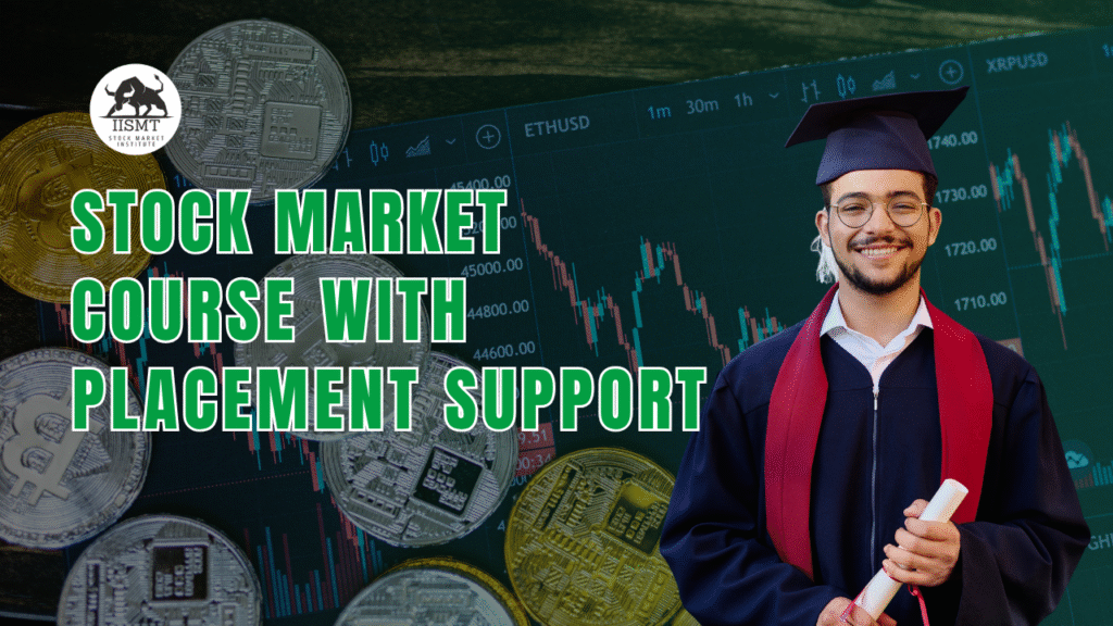 Stock Market Course with Placement Support