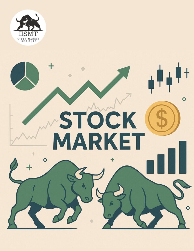 Stock Market Training Institute Near Me