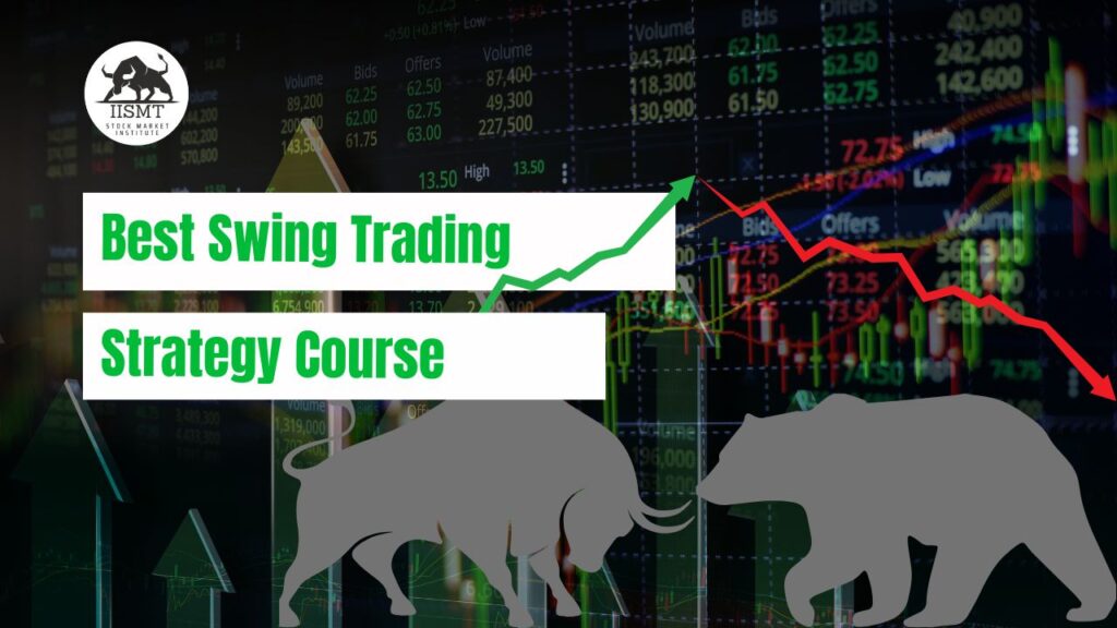 Best swing Trading Strategy Course