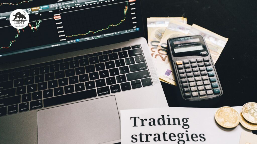 Swing Trading Course in Delhi