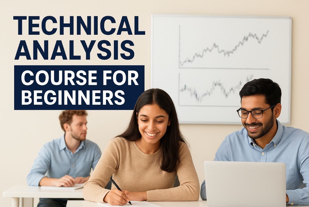 boost fx success: learn top technical analysis tips... Best Technical Analysis Course for Beginners in 2026
