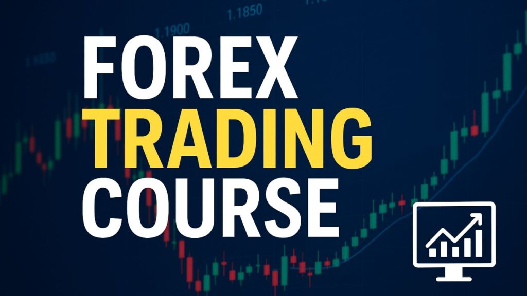 Forex Trading Course