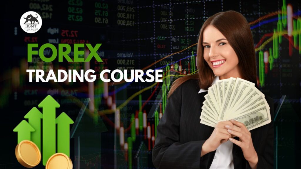 Forex Trading Course