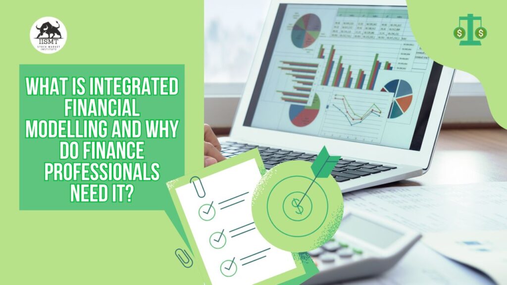 Integrated Financial Modelling