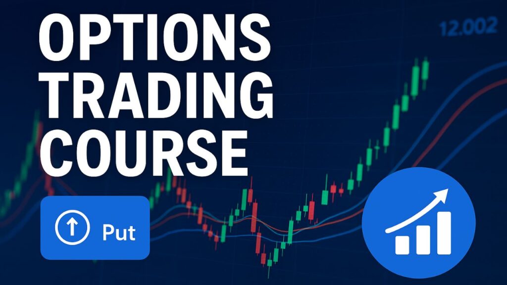 Options Trading Course