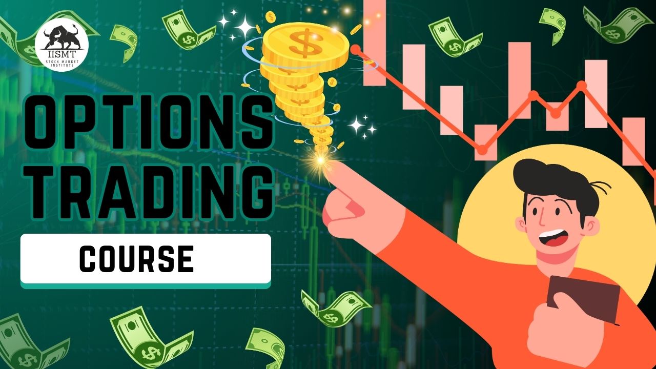 Option Selling Course Best Options Trading Course in 2025