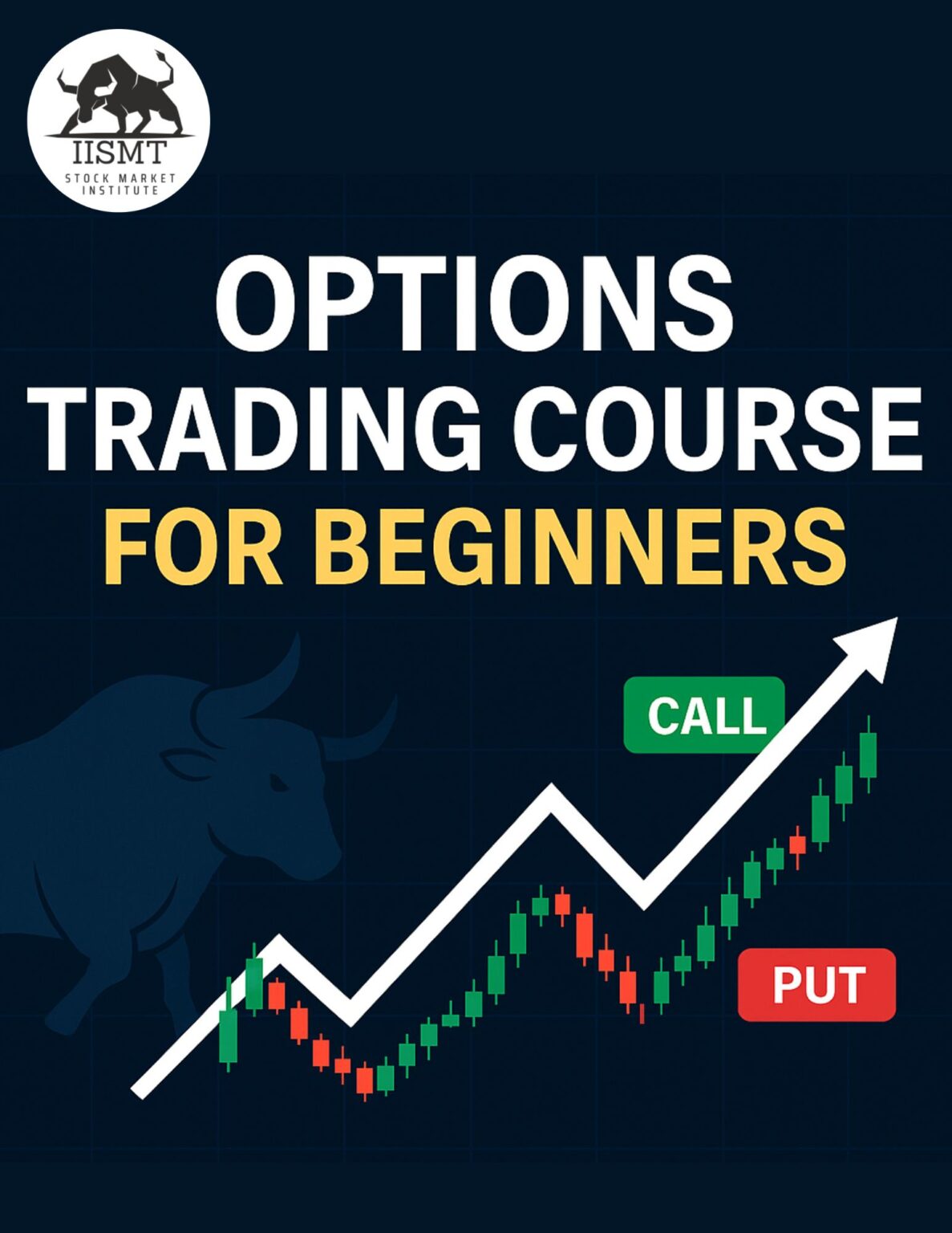 Best Options Trading Course for Beginners in 2026
