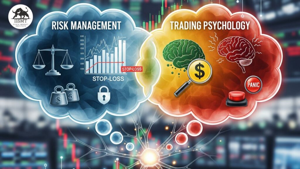 Risk Management and Trading Psychology Course