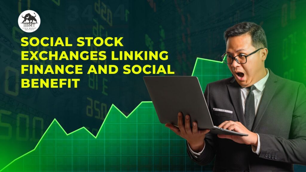 Social Stock Exchanges