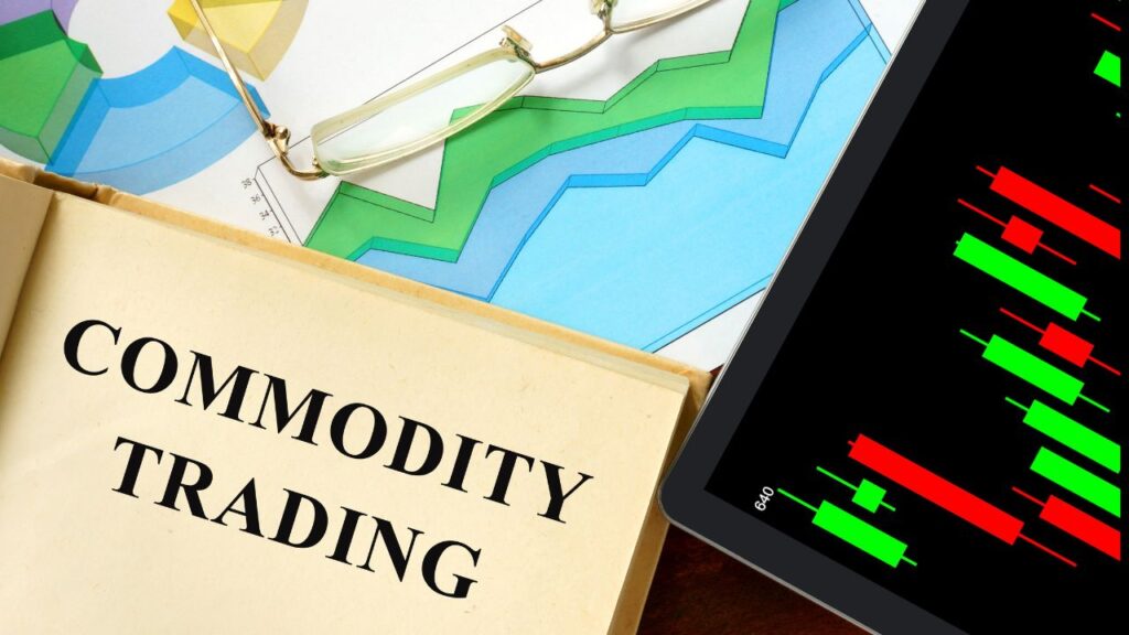 Commodity Trading for Beginners