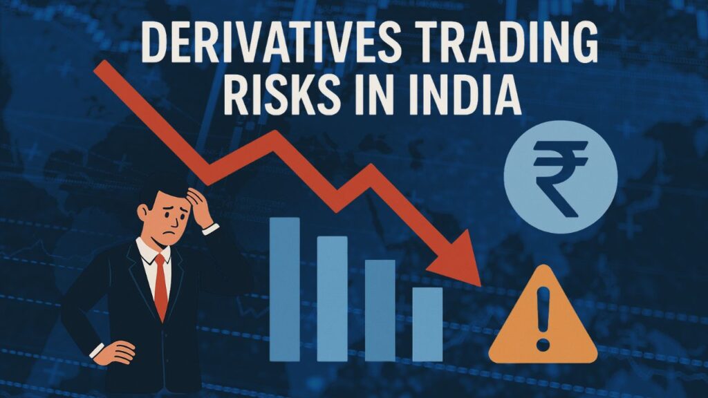 Derivatives Trading Risks in India