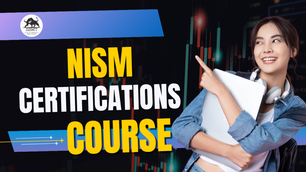 NISM certification courses
