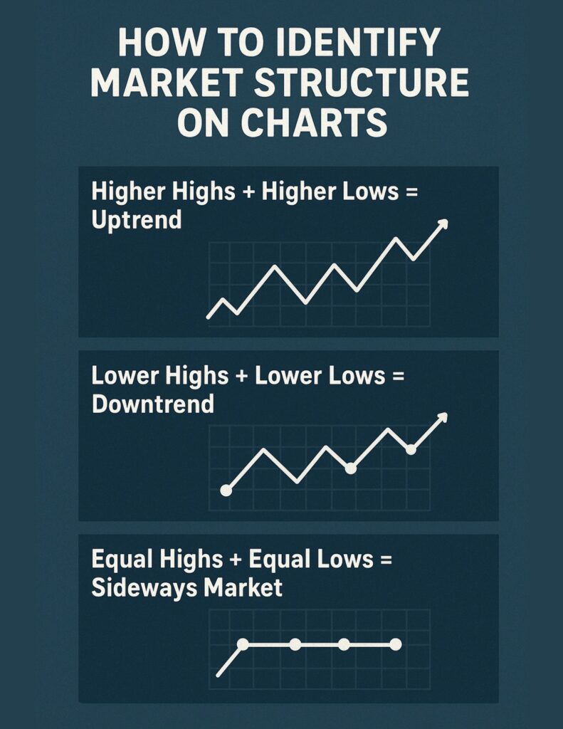 Understand Market Structure