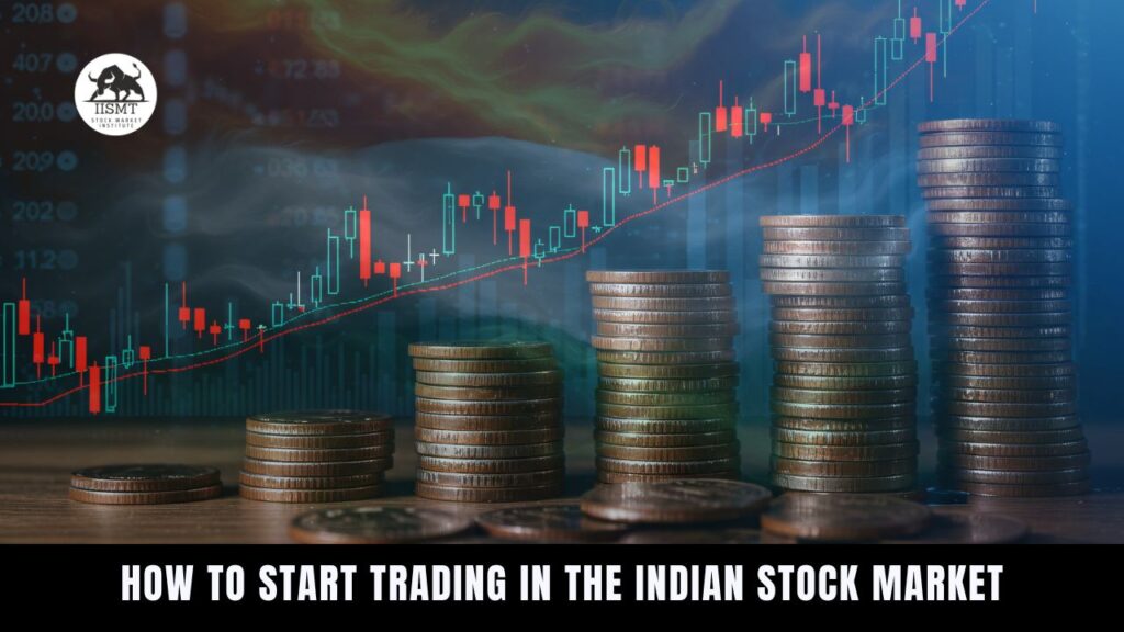 How to Start Trading in the Indian Stock Market