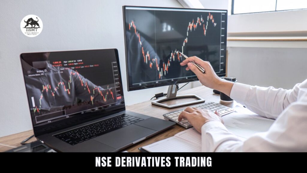 NSE Derivatives Trading