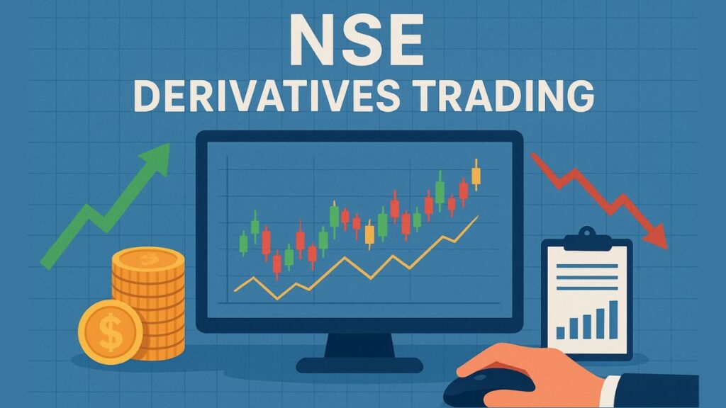 NSE Derivatives Trading