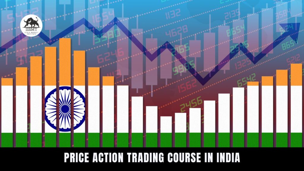 Price Action Trading Course in India
