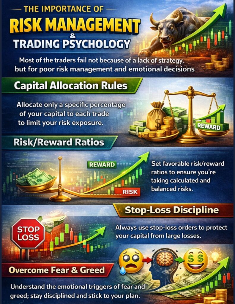 Stock Market course in Anand Vihar