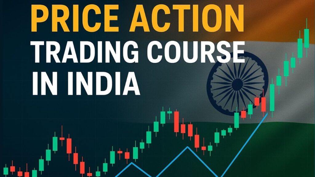 Price Action Trading Course in India