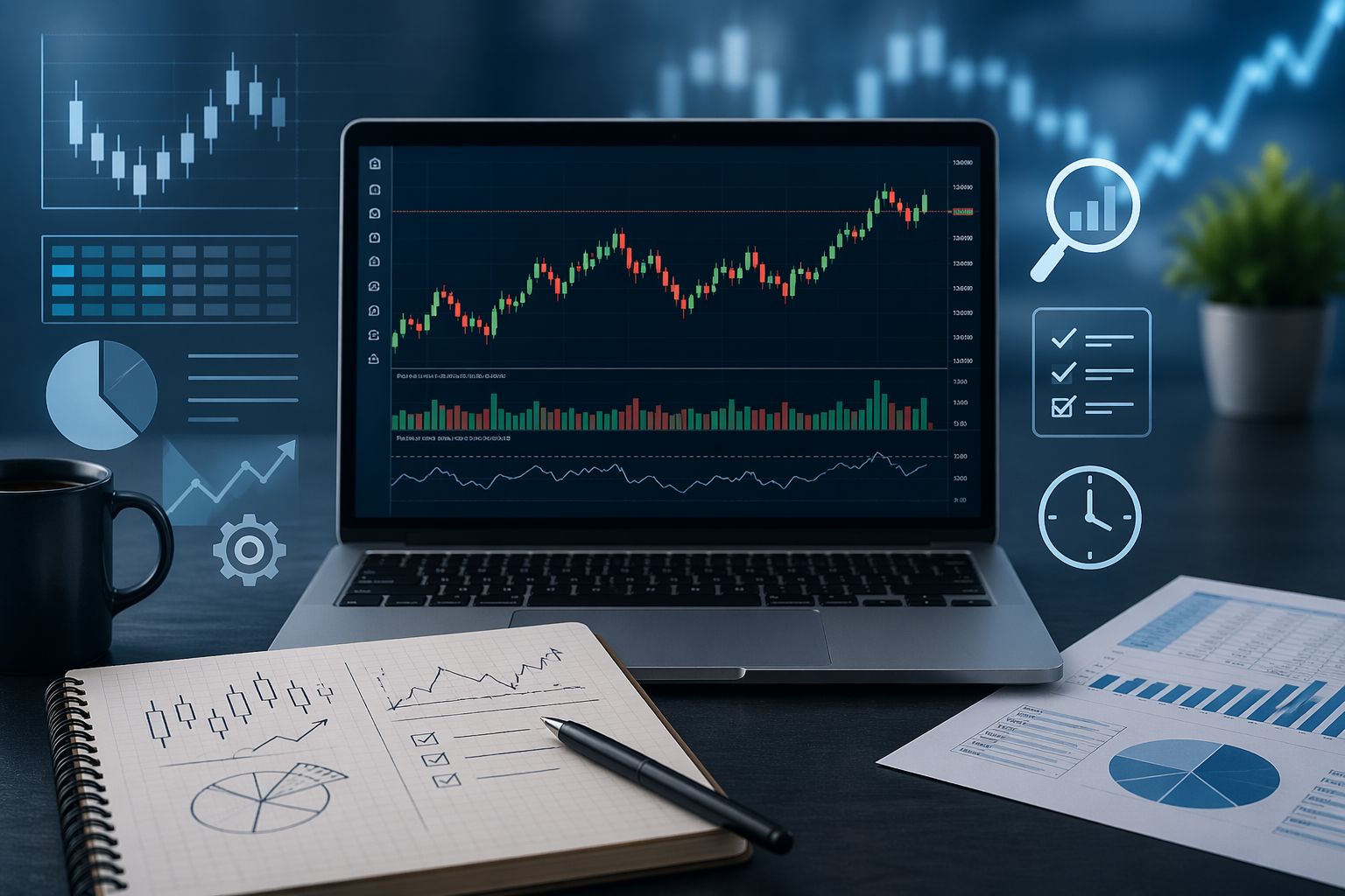 Best Backtesting Trading Strategies | IISMT 9810643381