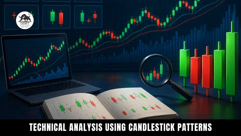 Technical Analysis Using Candlestick Patterns