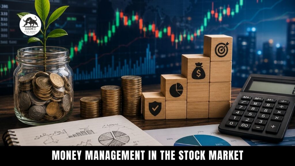 money management in the stock market